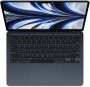 ноутбук apple macbook air 13 m2 8/512gb midnight (mly43) ноутбук apple macbook air 13 m2 8/512gb midnight (mly43)
