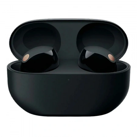 Sony Wireless WF-1000XM5 Black Sony Wireless WF-1000XM5 Black