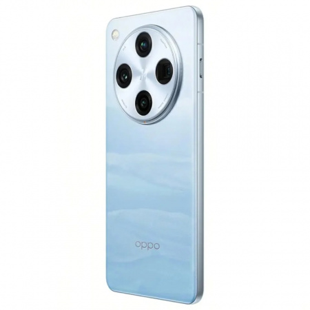 смартфон oppo find x8 pro 16/1024 gb blue смартфон oppo find x8 pro 16/1024 gb blue