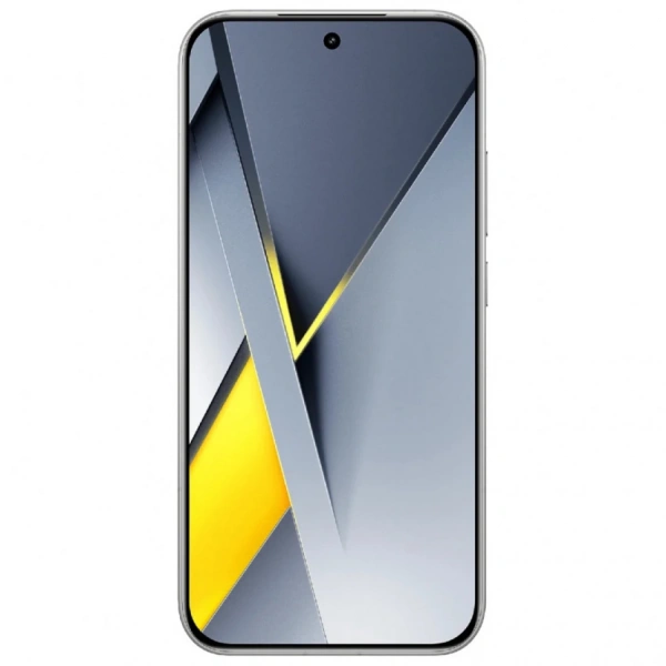 смартфон pocophone f8 pro 12/256 гб silver