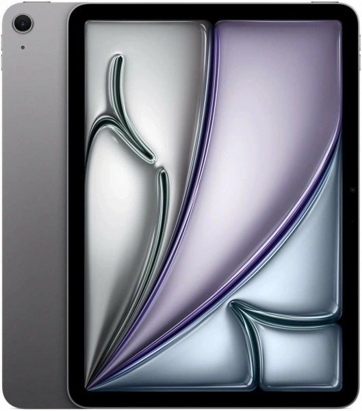 Планшет Apple iPad Air 13 (M3, 2025) LTE 128 ГБ, Space Gray