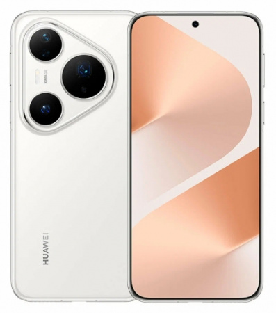 Huawei Pura 80 Pro 12/512 ГБ Glazed White