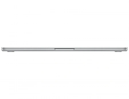 ноутбук apple macbook air 15 (2025) m4 16/256 silver (mw1l3) ноутбук apple macbook air 15 (2025) m4 16/256 silver (mw1l3)