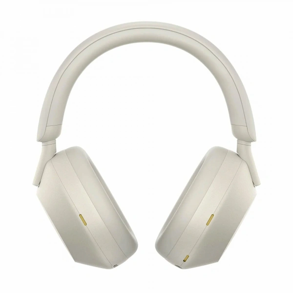 наушники sony wireless wh-1000xm5 silver