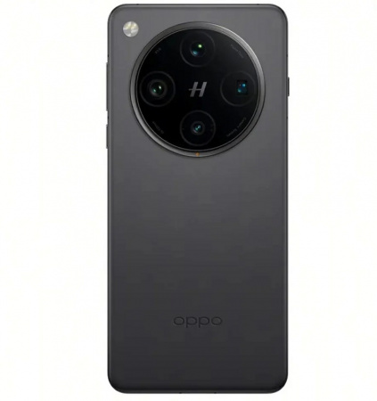 смартфон oppo find x8 pro 16/512 gb black смартфон oppo find x8 pro 16/512 gb black