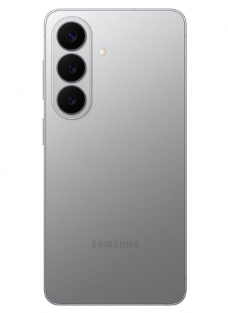 смартфон samsung galaxy s26 plus 12/256 гб серебро