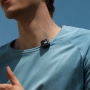 беспроводной микрофон dji mic mini (2 tx + rx + charging case)