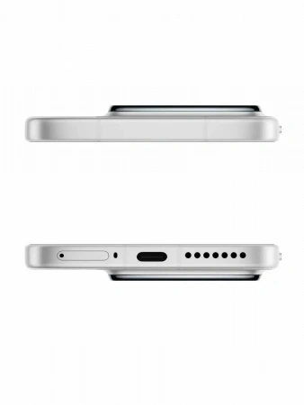 смартфон xiaomi 15 12/512 гб white global смартфон xiaomi 15 12/512 гб white global