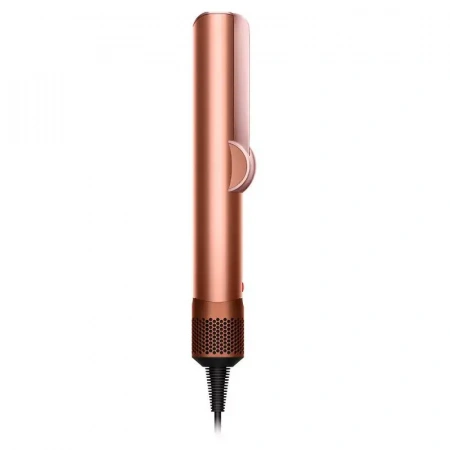 dyson ht01 airstrait straightener amber silk