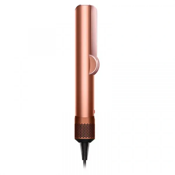 dyson ht01 airstrait straightener amber silk
