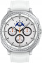 часы samsung galaxy watch 8 classic 46mm silver sm-l500