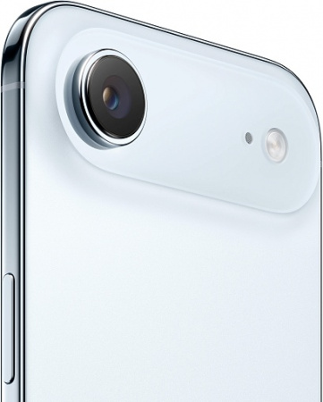 смартфон apple iphone air 512 гб, небесно-голубой| sky blue, (dual esim)