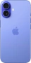 смартфон apple iphone 16 256 гб, ultramarine (nano-sim + nano-sim)