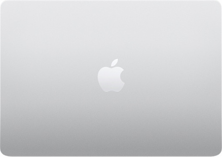 ноутбук apple macbook air 13 (m5, 10c/8c, 2026), 16/512 гб, silver (серебристый) ноутбук apple macbook air 13 (m5, 10c/8c, 2026), 16/512 гб, silver (серебристый)