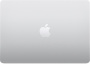 ноутбук apple macbook air 13 (m5, 10c/8c, 2026), 16/512 гб, silver (серебристый) ноутбук apple macbook air 13 (m5, 10c/8c, 2026), 16/512 гб, silver (серебристый)