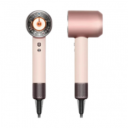 фен dyson hd16 supersonic neural kanzan pink фен dyson hd16 supersonic neural kanzan pink