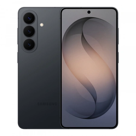 Смартфон Samsung Galaxy S26 Plus 12/512 ГБ Черный Смартфон Samsung Galaxy S26 Plus 12/512 ГБ Черный