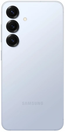 смартфон samsung galaxy s25 12/128 гб icy blue смартфон samsung galaxy s25 12/128 гб icy blue