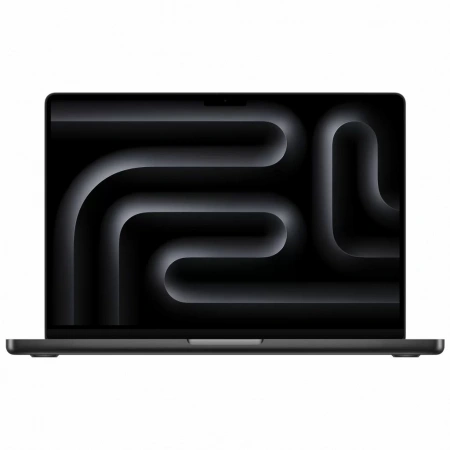 Ноутбук Macbook Pro 14 (2024) M4 Pro 24/1Tb Space Black (MX2J3)