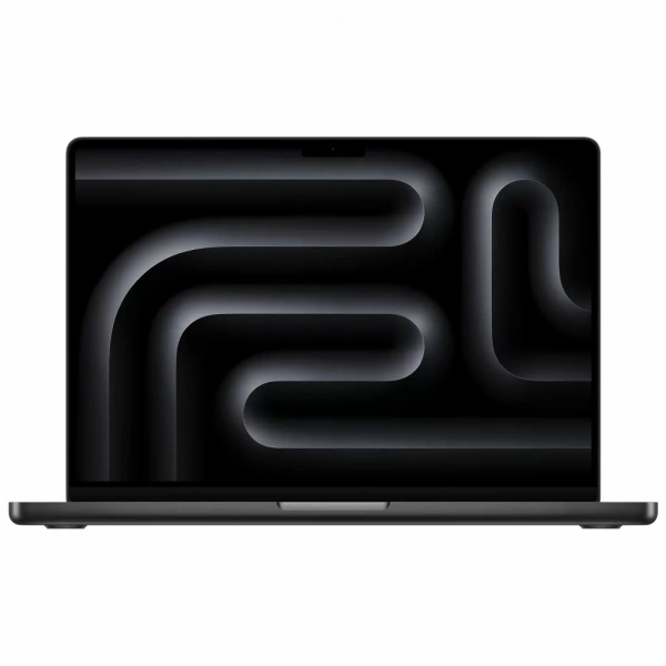 Ноутбук MacBook Pro 14 M4 Pro (12-CPU, 16-GPU) 48/512 ГБ Space Black (MX2Y3)