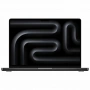 ноутбук macbook pro 14 (2024) m4 pro 24/1tb space black (mx2j3)