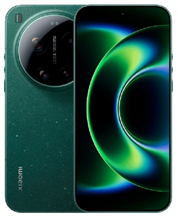 Смартфон Xiaomi 17 Ultra 12/256Gb Leica Green Global Смартфон Xiaomi 17 Ultra 12/256Gb Leica Green Global