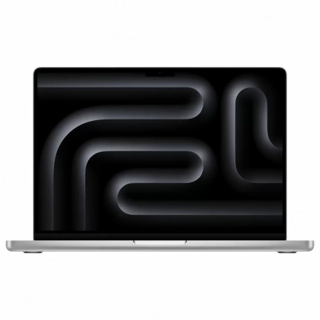 Apple MacBook Pro 14" (2025) (Pro M5 15C CPU, 16C GPU) 24 ГБ, 1 Тб SSD, Silver