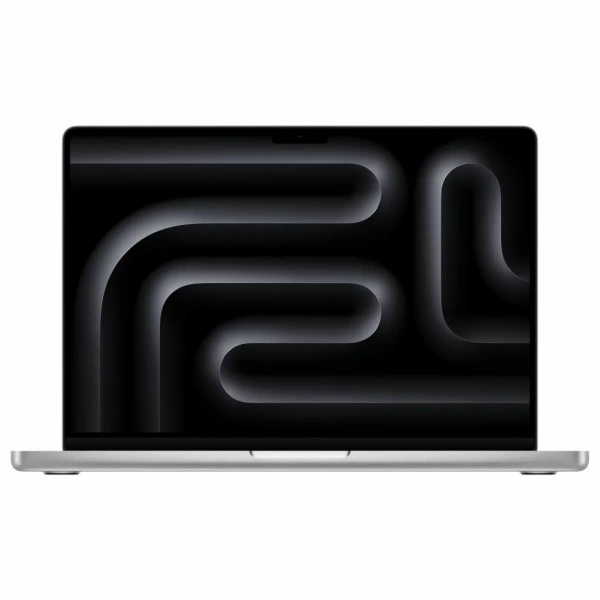 Apple MacBook Pro 14" (2025) (Pro M5 15C CPU, 16C GPU) 24 ГБ, 1 Тб SSD, Silver