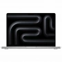 apple macbook pro 14" (2025) (pro m5 15c cpu, 16c gpu) 24 гб, 1 тб ssd, silver