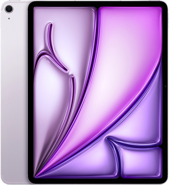 Планшет Apple iPad Air 11 (M4, 2026) LTE 256 ГБ, Purple «фиолетовый»