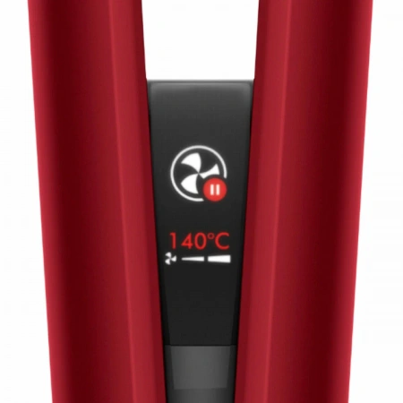 выпрямитель dyson ht01 airstrait red velvet/ gold