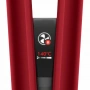 выпрямитель dyson ht01 airstrait red velvet/ gold