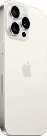 смартфон apple iphone 15 pro max 1 тб, white titanium (nano-sim + esim) смартфон apple iphone 15 pro max 1 тб, white titanium (nano-sim + esim)