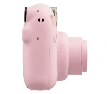 фотоаппарат моментальной печати fujifilm instax mini 12 blossom pink