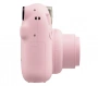 фотоаппарат моментальной печати fujifilm instax mini 12 blossom pink