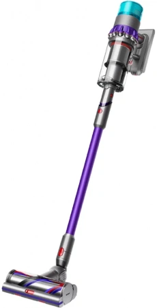 Пылесос Dyson Gen 5 Detect Purple SV23