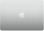 ноутбук apple macbook air 13 m2 8/512gb silver (mly03) ноутбук apple macbook air 13 m2 8/512gb silver (mly03)