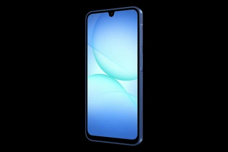 samsung galaxy a17 6/128 blue