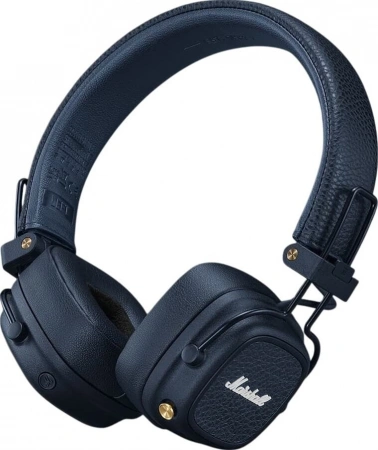 Marshall Major 5 Blue Marshall Major 5 Blue