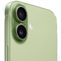 смартфон apple iphone 17 256 гб, sage (nano-sim + esim)