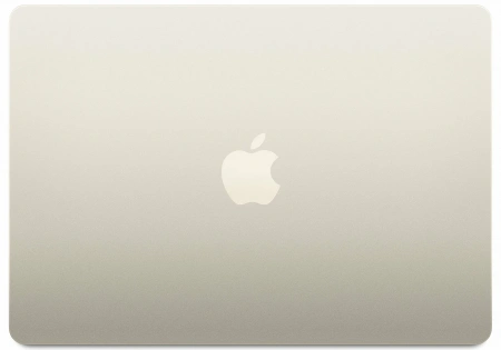 ноутбук apple macbook air 15 (2025) m4 16/256 starlight (mw1j3) ноутбук apple macbook air 15 (2025) m4 16/256 starlight (mw1j3)