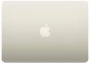 ноутбук apple macbook air 15 (2025) m4 16/256 starlight (mw1j3) ноутбук apple macbook air 15 (2025) m4 16/256 starlight (mw1j3)