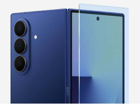 смартфон samsung galaxy z fold 7 12/256gb blue shadow смартфон samsung galaxy z fold 7 12/256gb blue shadow