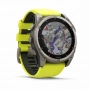 умные часы watch garmin fenix 8 47 solar sapphire titanium yellow 010-02906-21 умные часы watch garmin fenix 8 47 solar sapphire titanium yellow 010-02906-21