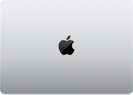 ноутбук apple macbook pro 14 (2026) (m5 max 18c/32c gpu) 36 гб, 2 тб , серебристый ноутбук apple macbook pro 14 (2026) (m5 max 18c/32c gpu) 36 гб, 2 тб , серебристый