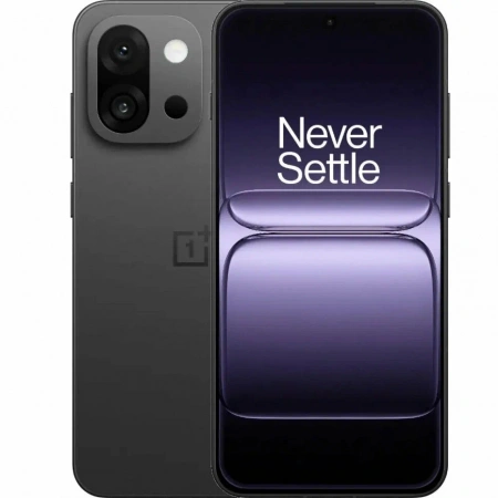 Смартфон OnePlus 13S 12/256 Black Velvet 
