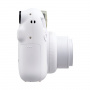 фотоаппарат моментальной печати fujifilm instax mini 12 clay white фотоаппарат моментальной печати fujifilm instax mini 12 clay white