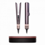 выпрямитель dyson ht01 airstrait  jasper plum