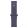 умные часы apple watch s11 46 mm silver aluminum case with purple fog sport band m/l умные часы apple watch s11 46 mm silver aluminum case with purple fog sport band m/l