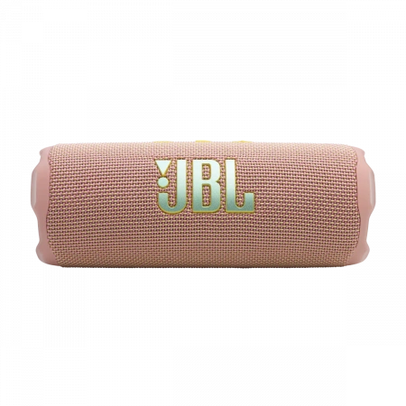 портативная акустика jbl flip 7 pink портативная акустика jbl flip 7 pink